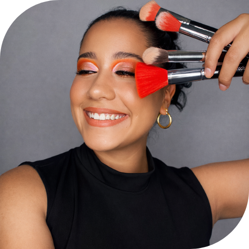 Milagros Durán — Maquilladora profesional y cosmiatra en Córdoba