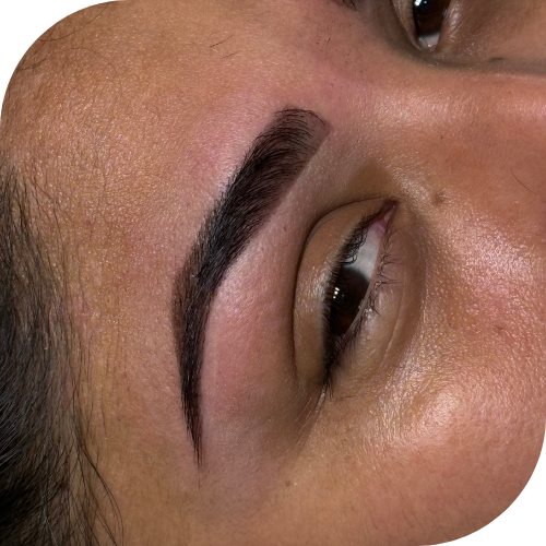 Curso Especialista en Cejas
