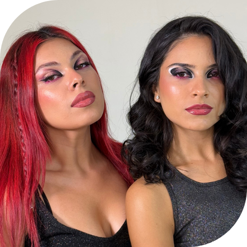 Carrera de Maquillaje Social