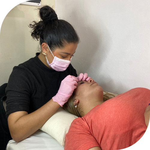 Facial Revitalizante