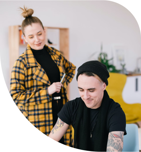 Extensiones y Lifting